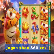 jogos xbox 360 xex